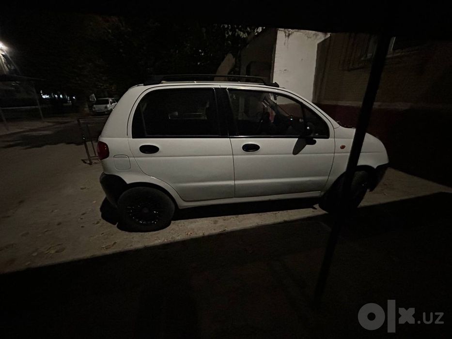 Matiz holati zor
