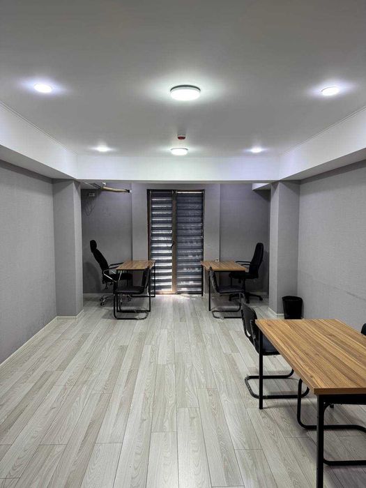 Коммерческое помещение в аренду БЦ Яккасарайский ор Корзинка Аэропорт