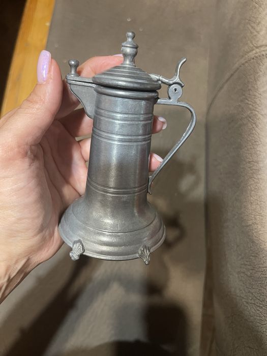 Мароканска кана калаена