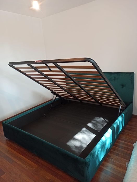 Pat tapitat 160/200