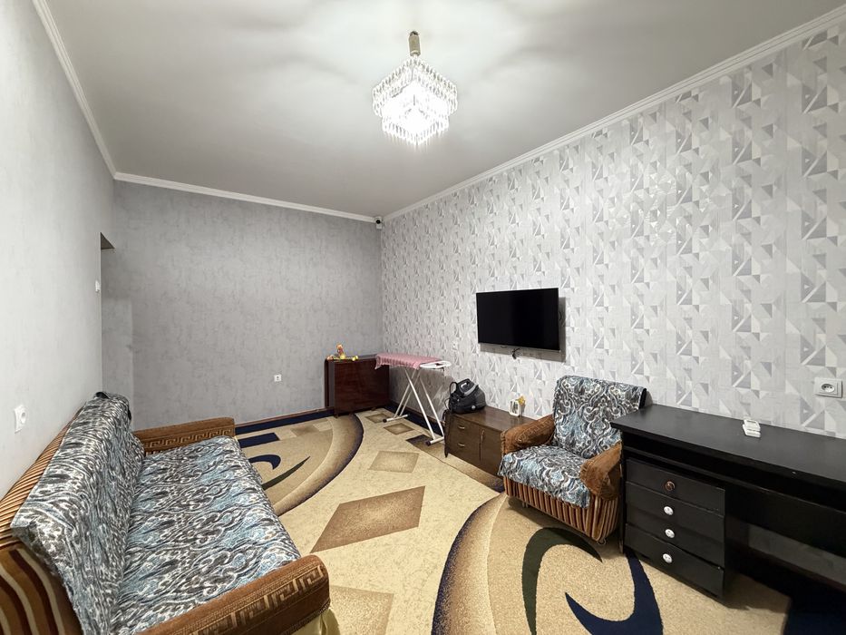 ПРОДАЖА КВАРТИРЫ 2/5/5 Юнусабадский р-н, 15 квартал, м.Туркистан
