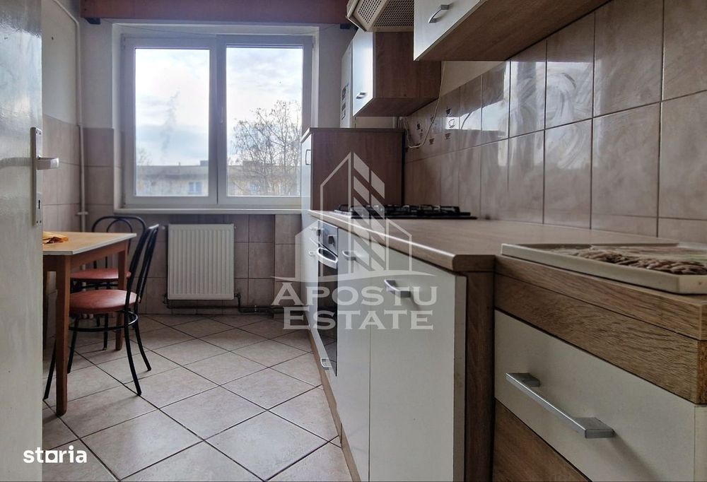 Apartament 2 camere ,Zona Podgoria