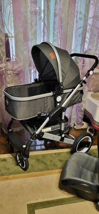 Коляска детская Пегас