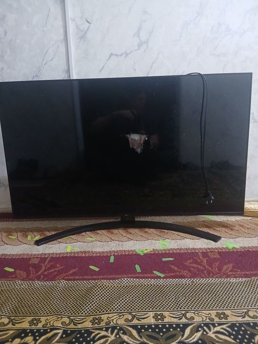 Теледидар LG сатылады