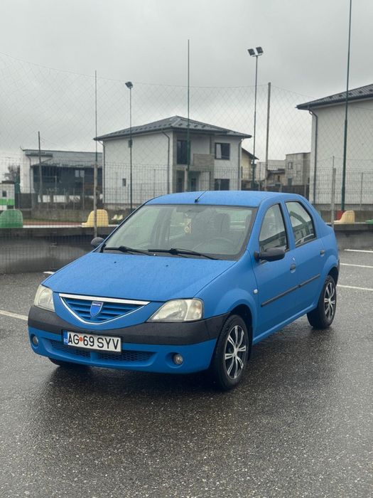 Dacia Logan 1.4mpi