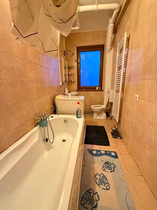 Apartament 2 camere, Decomandat, Etaj 1 din 3, Str Gheorghe Doja nr 34