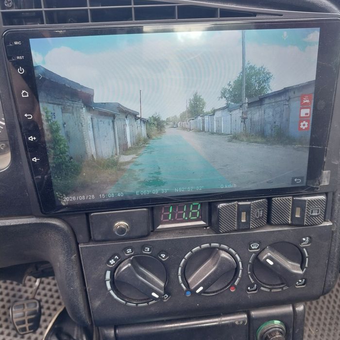 Установка автомагнитол андроид, ремонт шлейфа