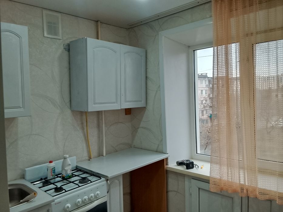 Продам 2 комнатную квартиру