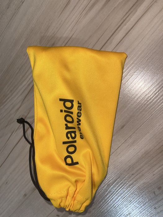 Чисто нови дамски слънчеви очила polaroid + подарък калъф