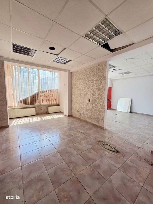 Spațiu Comercial 104 mp,Strada Mărului Fundeni Dobroești