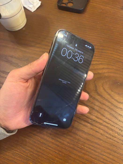 iphone 13pro 256 обмен