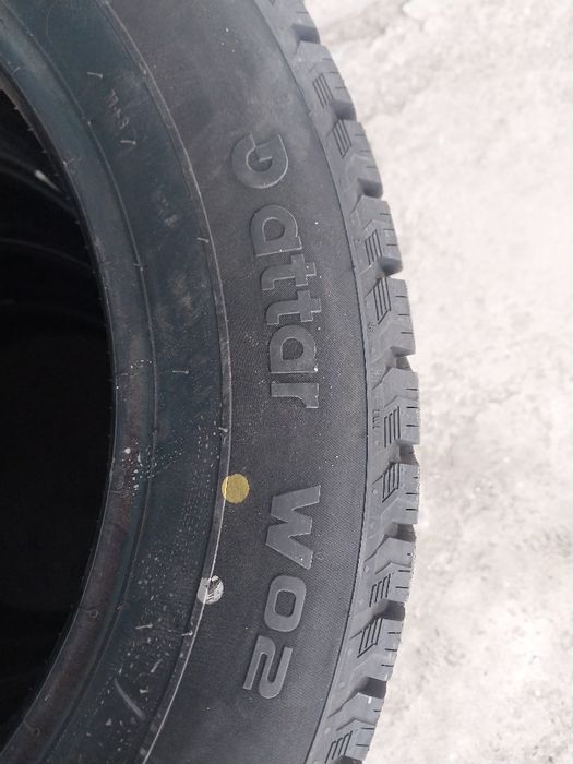 Продам шины новый