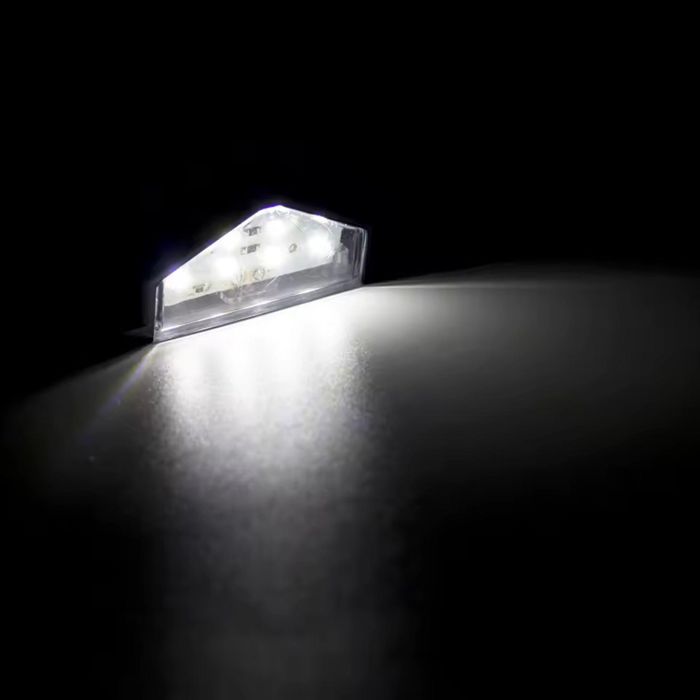 плафон за осветление номер на  мпс  2 бр/кт vertex 76303