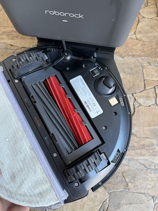 Robot roborock q5 plus