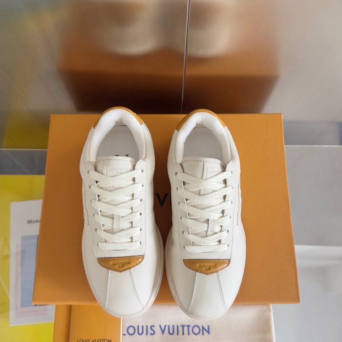 Louis vuitton piele 2026