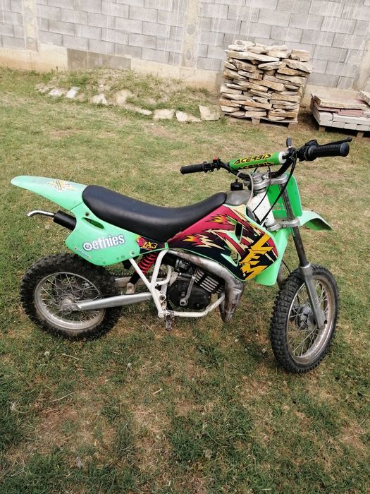 Детски кросови мотори