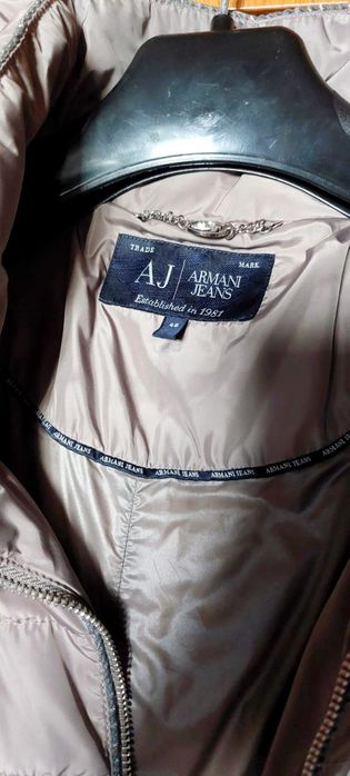 Geacă damă Armani