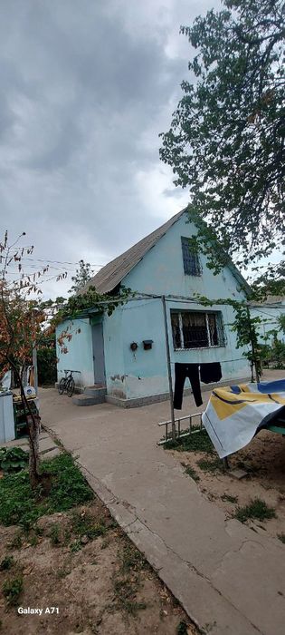 продаю 2 дачи по 6 соток объединенные.   (12 соток)