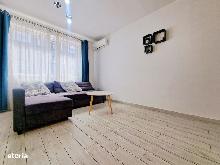 Apartament 3 camere | Bloc nou | La cheie | Parcare | Zona Vivo - Bmw!