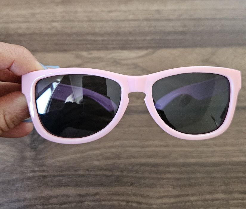 Нови детски слънчеви очила