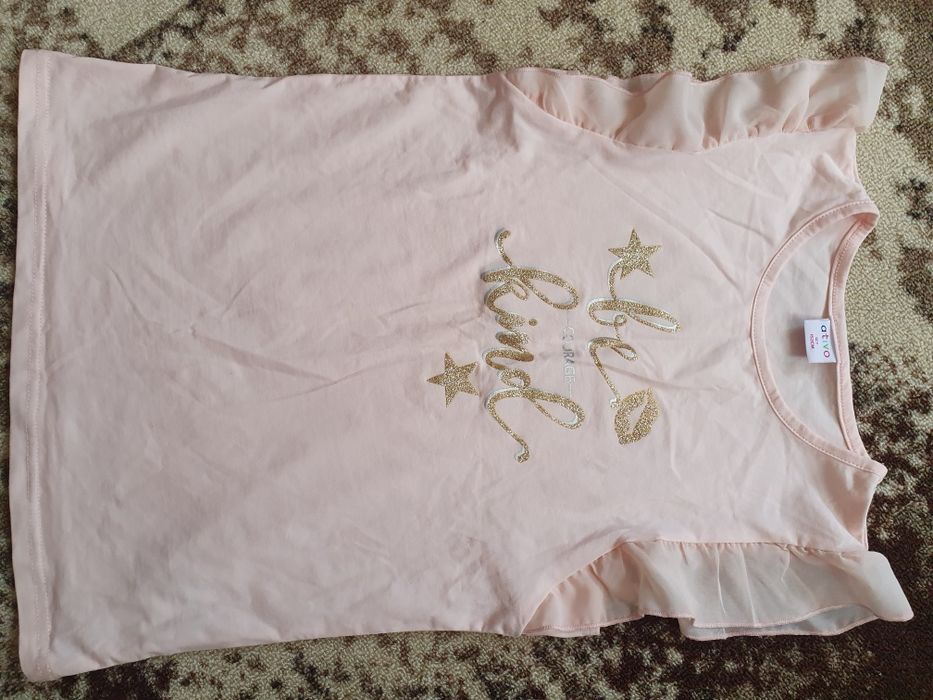 Летни дрешки за пораснало момиче