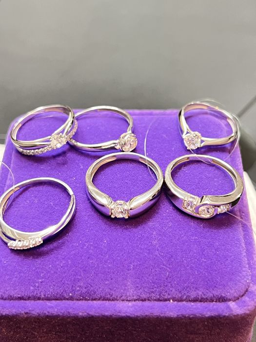 Золотые изделия