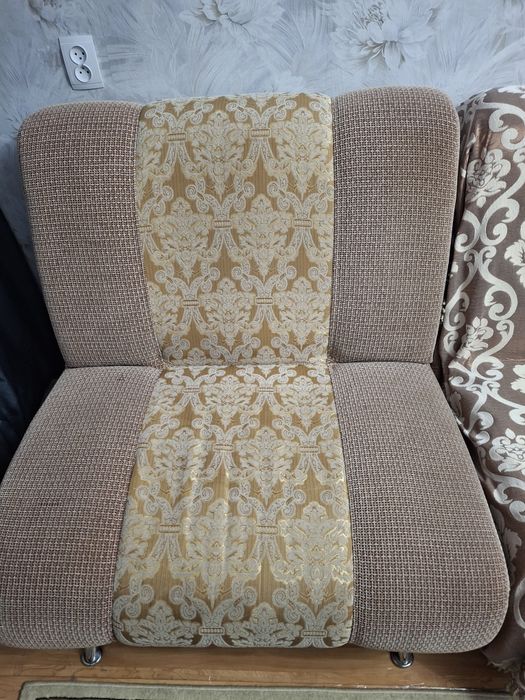 Продам мягкий уголок