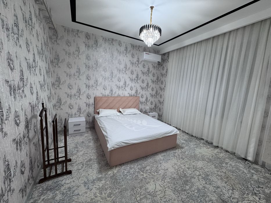 Dacha Qibrayda joylashgan (yengi halol dacha )