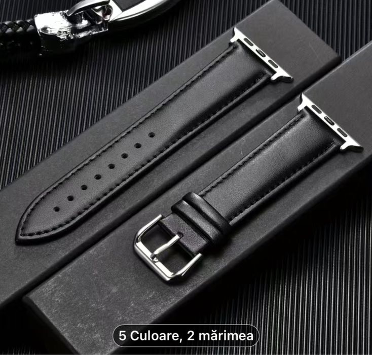 Curea bratara  watch 38 40 42 44 si ultra