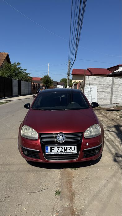 VOLKSWAGEN Jetta 2006