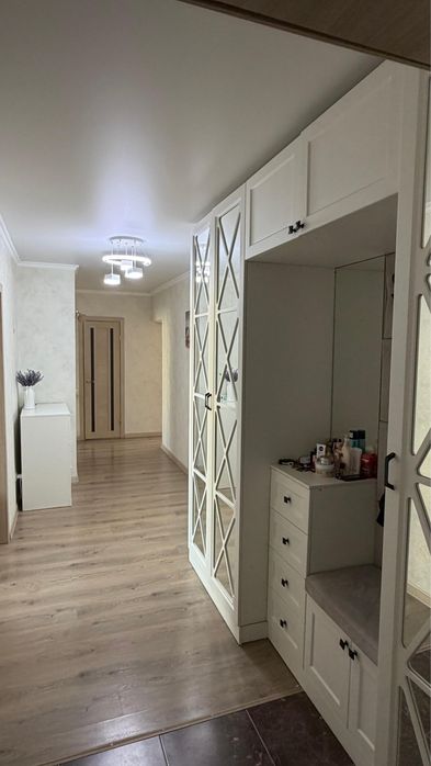 2-х комн квартира