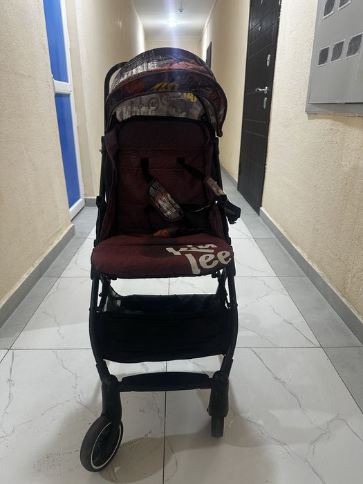 Коляска Коляска прогулочная