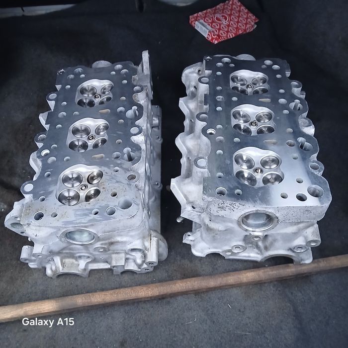 Коленвал продам...