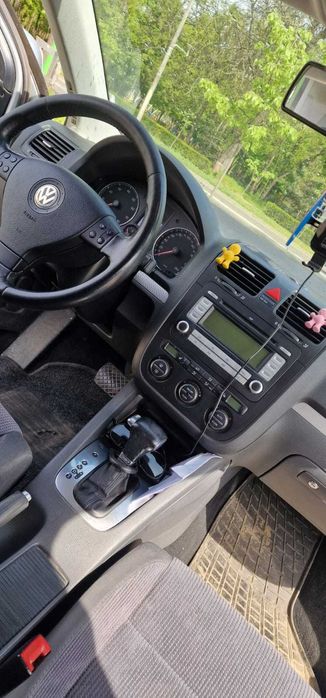 De vanzare VW Jetta