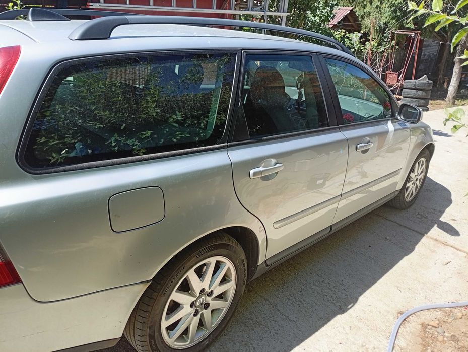 Volvo v50 2008 2.0 diesel