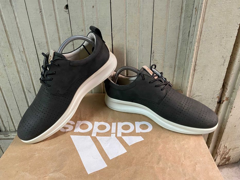 ''Ecco Aquet Tie Oxford''оригинални мъжки обувки 41 номер