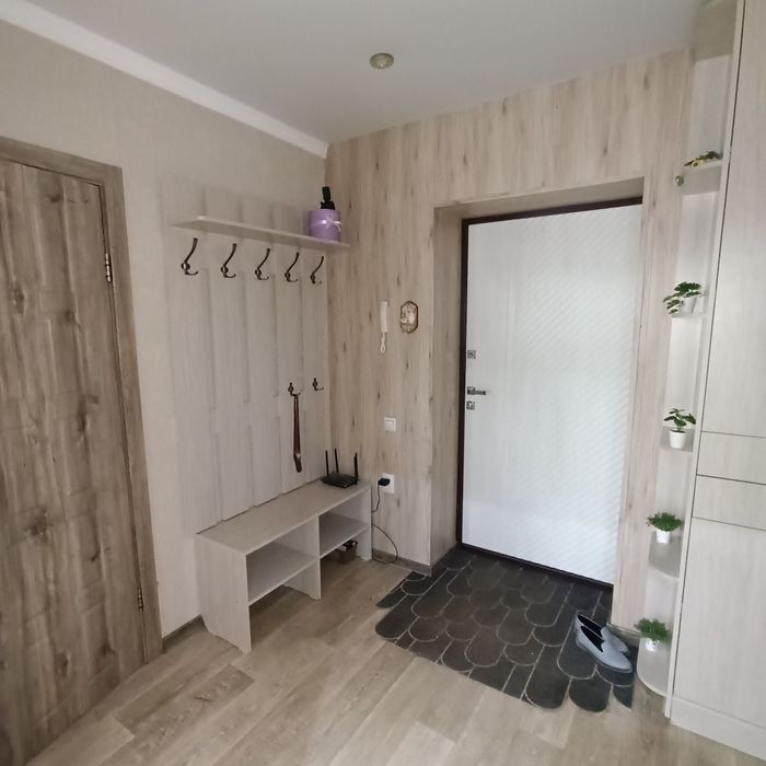 Продается 2ком квартира