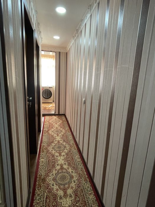 3 honali kvartira 2etaj