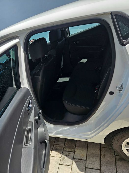 Renault clio spre vanzare