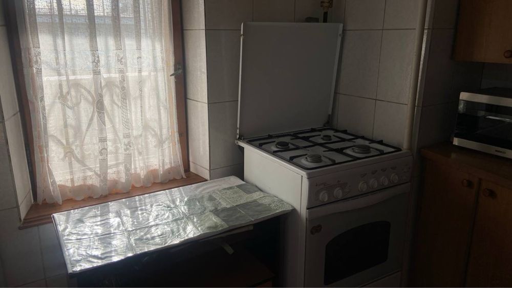 Сдаём свою двухкомнатную квартиру в аренду на Ц2