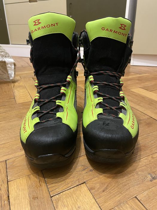 Алписйки обувки 41.5 - Garmont - Tower Extreme GTX