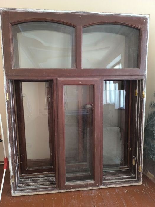 Срочно продаётся окно