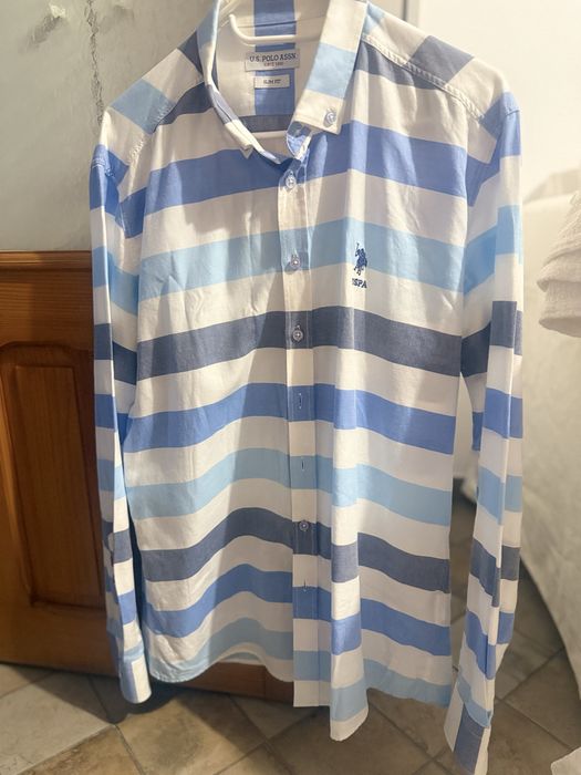 Camasa Polo marimea L