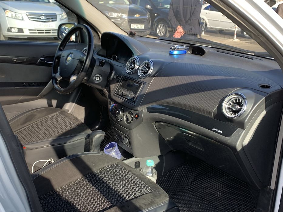 Chevrolet Nexia 2020 — 5