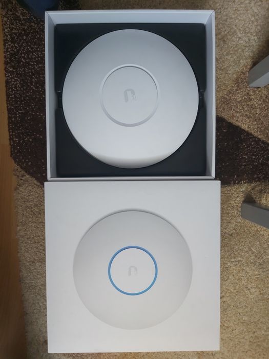UniFi ac hd UAP-AC-HD se vinde sau se schimba cu diverse