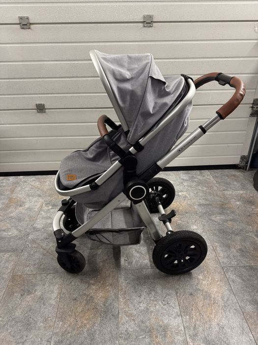 Carucior  3in1 kinderkraft