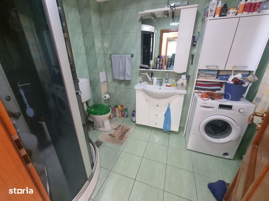 Vilă P+M,teren 1.790 mp,Simeria-zonă rezidențială