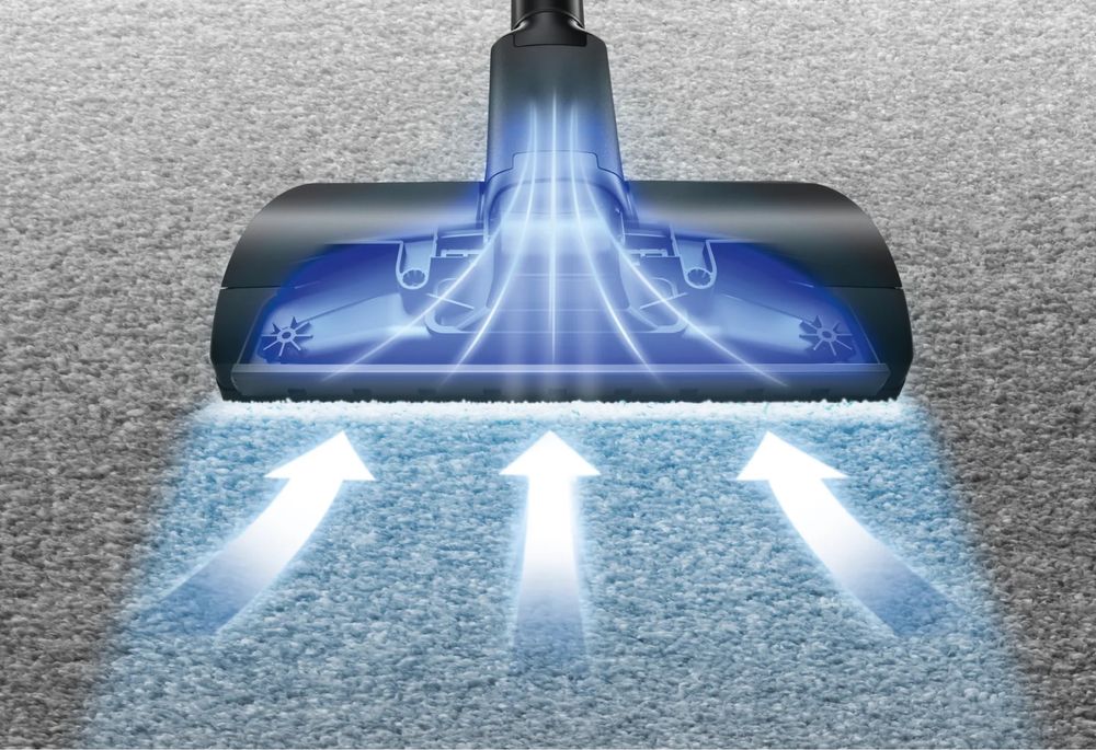 Одноразовый мешок для пылесоса Bosch BBZ41FGALL