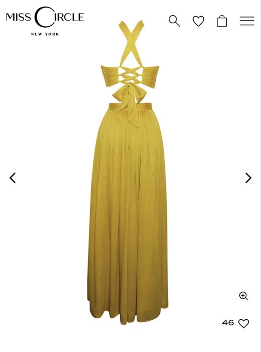 Рокля на Miss Circle, Fashionroom