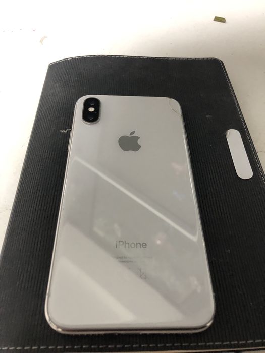 Айфон х сатылады